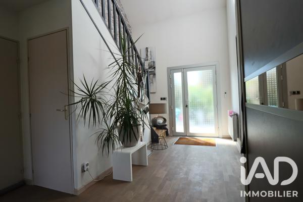 Maison à vendre 6 pièces 154 m² Pérignat-lès-Sarliève