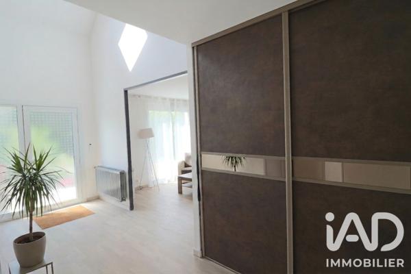 Maison à vendre 6 pièces 154 m² Pérignat-lès-Sarliève