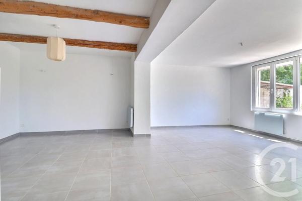 Maison à vendre  3 pièces - 80 m 2   CARPENTRAS  - 84