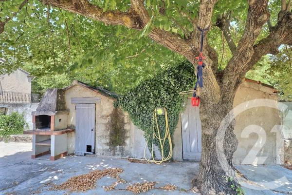 Maison à vendre  3 pièces - 80 m 2   CARPENTRAS  - 84