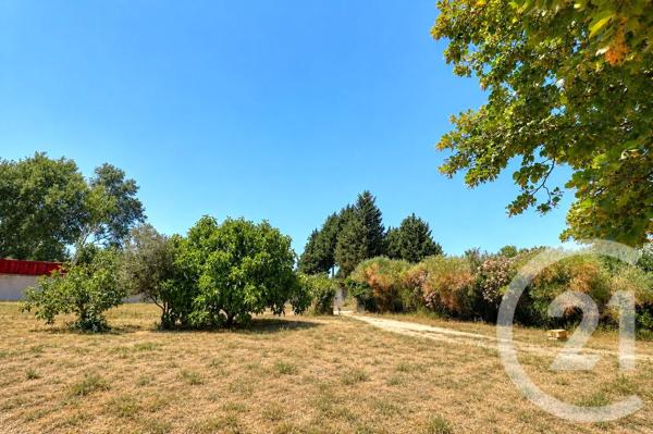 Maison à vendre  3 pièces - 80 m 2   CARPENTRAS  - 84