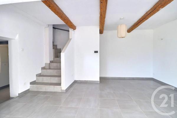 Maison à vendre  3 pièces - 80 m 2   CARPENTRAS  - 84