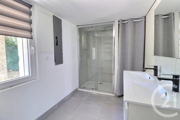 Maison à vendre  3 pièces - 80 m 2   CARPENTRAS  - 84