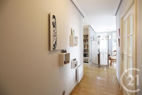 Appartement F3 à vendre  3 pièces - 64,77 m2 HENDAYE - 64