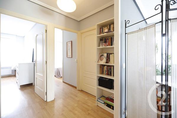 Appartement F3 à vendre  3 pièces - 64,77 m2 HENDAYE - 64