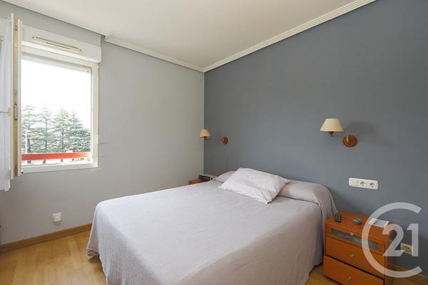 Appartement F3 à vendre  3 pièces - 64,77 m2 HENDAYE - 64