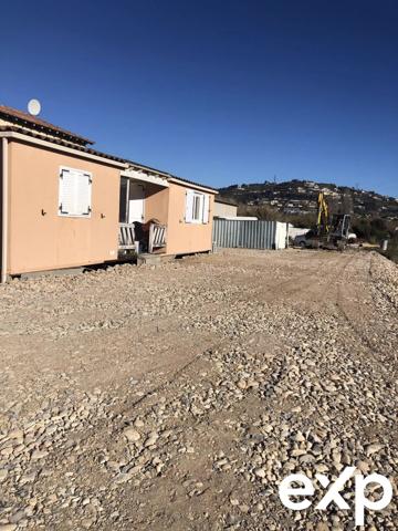 1.bail commercial+ 1 maisons – ENTREPOT SUR 2 niveaux Production d’agrumes – Fort rendement