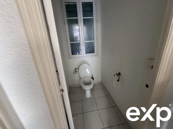 1.bail commercial+ 1 maisons – ENTREPOT SUR 2 niveaux Production d’agrumes – Fort rendement