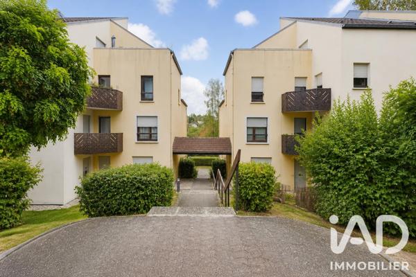 Appartement à vendre 3 pièces 75 m² Metz