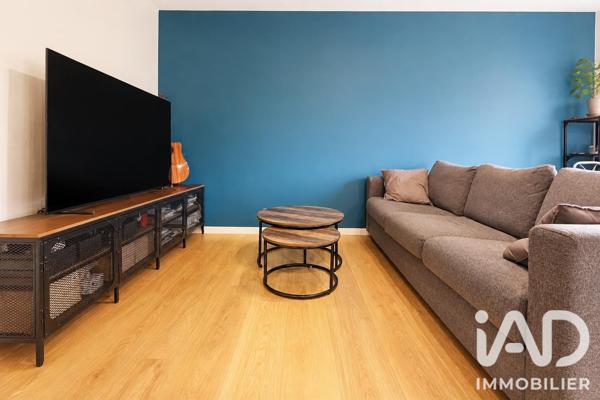 Appartement à vendre 3 pièces 75 m² Metz