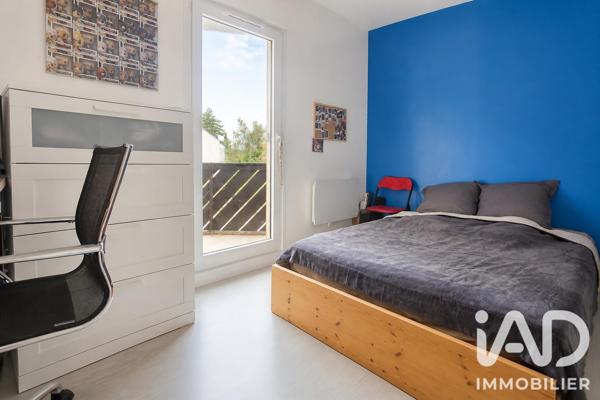 Appartement à vendre 3 pièces 75 m² Metz