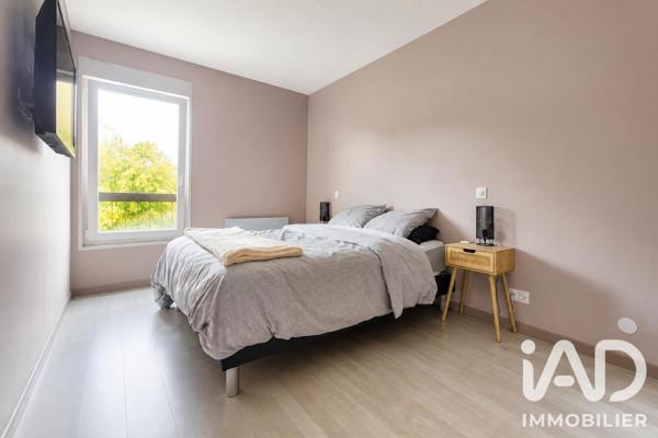 Appartement à vendre 3 pièces 75 m² Metz