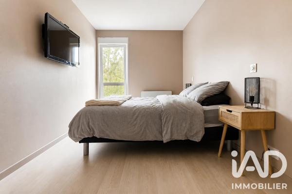 Appartement à vendre 3 pièces 75 m² Metz
