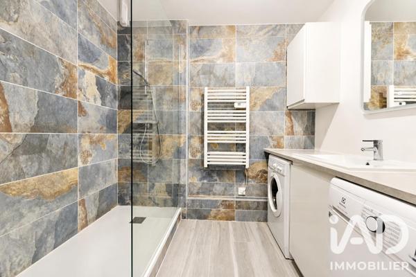 Appartement à vendre 3 pièces 75 m² Metz