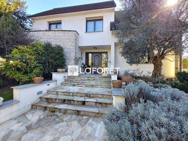 Achat maison Villemomble - 11 pièce(s) - 250 m² - 849 000 €