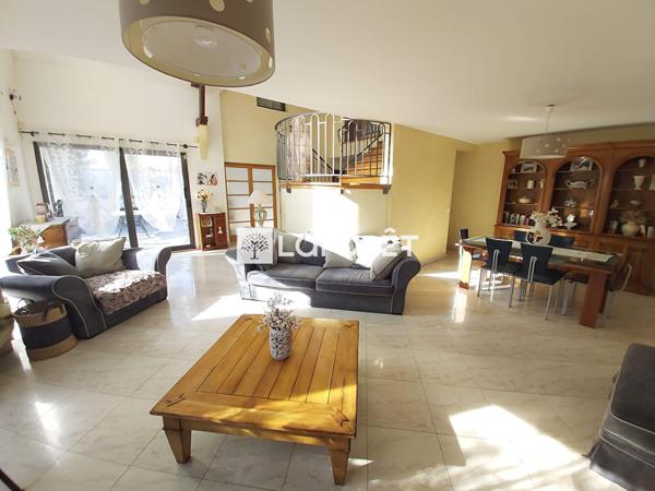 Achat maison Villemomble - 11 pièce(s) - 250 m² - 849 000 €