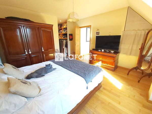 Achat maison Villemomble - 11 pièce(s) - 250 m² - 849 000 €