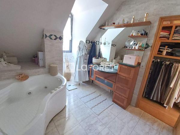 Achat maison Villemomble - 11 pièce(s) - 250 m² - 849 000 €