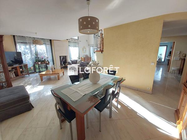 Achat maison Villemomble - 11 pièce(s) - 250 m² - 849 000 €