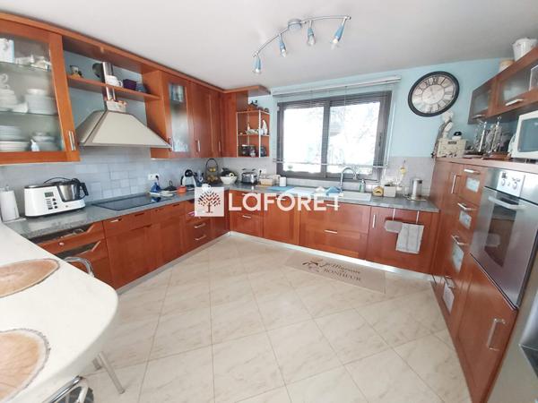 Achat maison Villemomble - 11 pièce(s) - 250 m² - 849 000 €