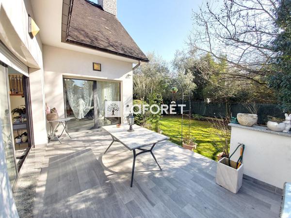 Achat maison Villemomble - 11 pièce(s) - 250 m² - 849 000 €