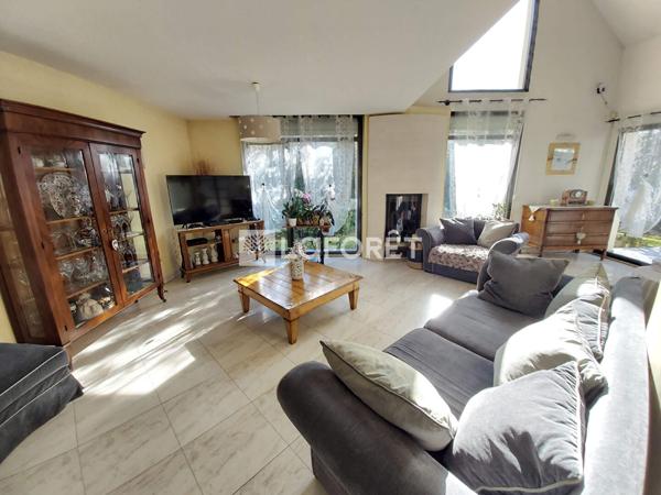 Achat maison Villemomble - 11 pièce(s) - 250 m² - 849 000 €