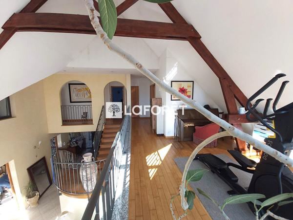 Achat maison Villemomble - 11 pièce(s) - 250 m² - 849 000 €