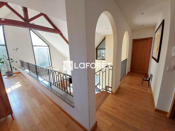 Achat maison Villemomble - 11 pièce(s) - 250 m² - 849 000 €