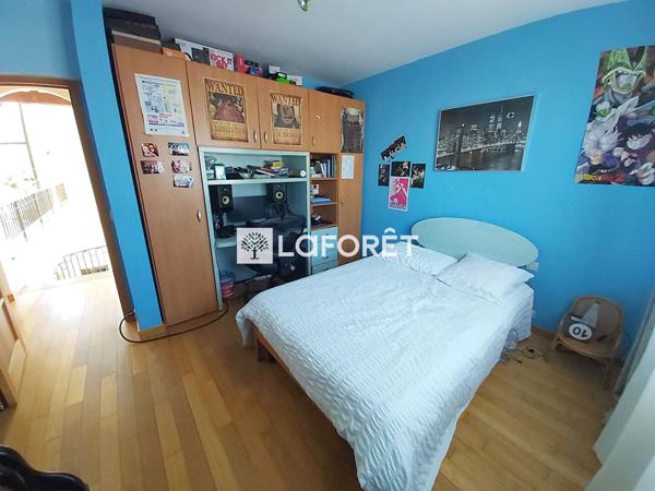 Achat maison Villemomble - 11 pièce(s) - 250 m² - 849 000 €