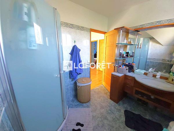 Achat maison Villemomble - 11 pièce(s) - 250 m² - 849 000 €