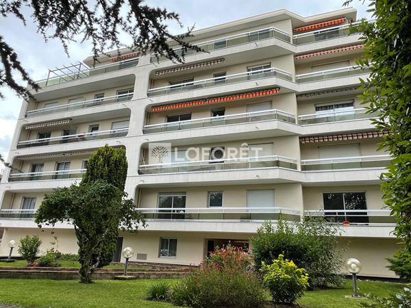 Achat appartement Aulnay-sous-Bois - 3 pièce(s) - 72 m² - 346 000 €