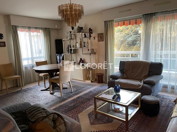 Achat appartement Aulnay-sous-Bois - 3 pièce(s) - 72 m² - 346 000 €