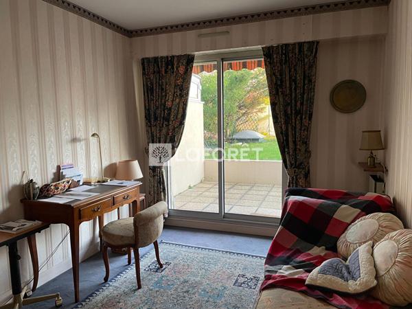 Achat appartement Aulnay-sous-Bois - 3 pièce(s) - 72 m² - 346 000 €