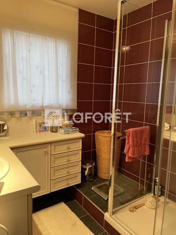 Achat appartement Aulnay-sous-Bois - 3 pièce(s) - 72 m² - 346 000 €