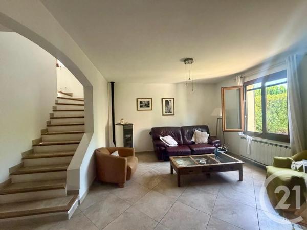 Maison à vendre  5 pièces - 103,44 m 2   SIX FOURS LES PLAGES  - 83