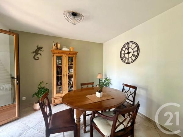 Maison à vendre  5 pièces - 103,44 m 2   SIX FOURS LES PLAGES  - 83