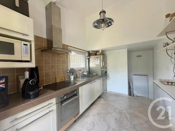 Maison à vendre  5 pièces - 103,44 m 2   SIX FOURS LES PLAGES  - 83