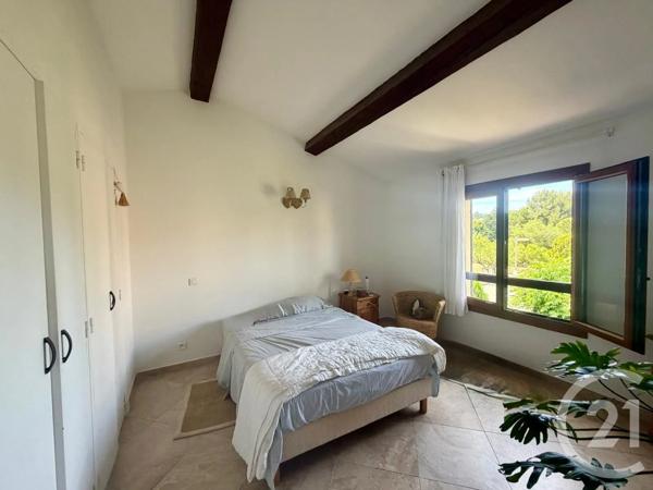 Maison à vendre  5 pièces - 103,44 m 2   SIX FOURS LES PLAGES  - 83