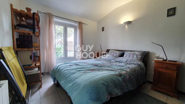 Immeuble Carpentras - 3 lots - Très bon état général