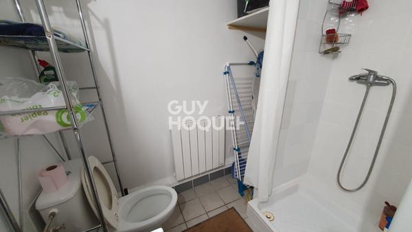 Immeuble Carpentras - 3 lots - Très bon état général