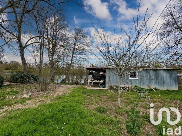 Maison 4 pièces de 80 m² à Champigny (89340)