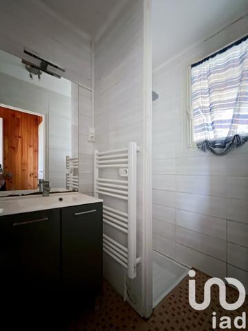 Maison 4 pièces de 80 m² à Champigny (89340)