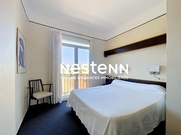 Appartement Argeles Sur Mer 1 pièce 19.54 m2