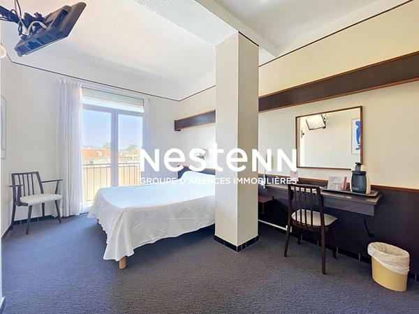 Appartement Argeles Sur Mer 1 pièce 19.54 m2