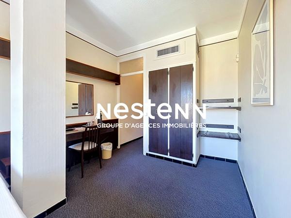 Appartement Argeles Sur Mer 1 pièce 19.54 m2