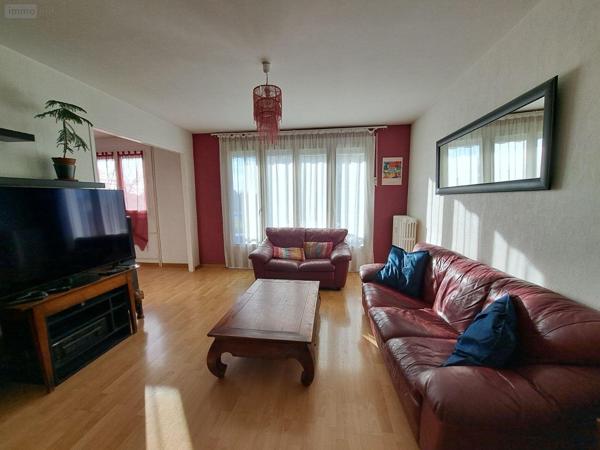 Appartement à vendre à Ifs dans le Calvados (14123), ref : N3616