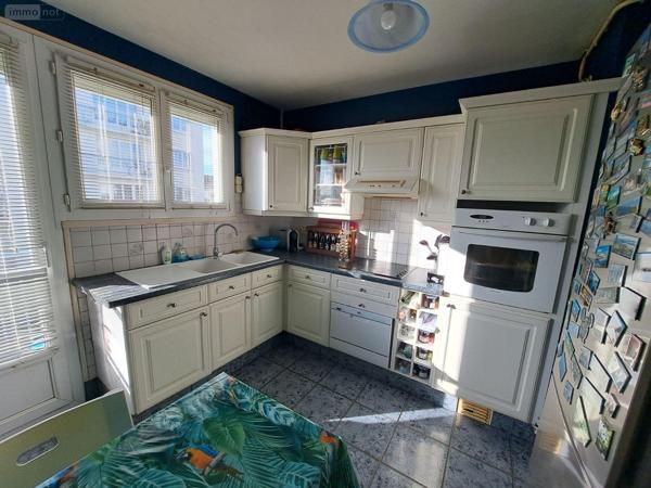 Appartement à vendre à Ifs dans le Calvados (14123), ref : N3616