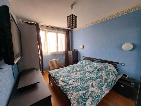 Appartement à vendre à Ifs dans le Calvados (14123), ref : N3616