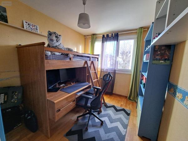 Appartement à vendre à Ifs dans le Calvados (14123), ref : N3616