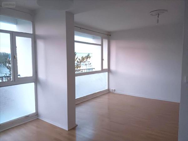 Appartement à vendre à Mont-Saint-Aignan en Seine-Maritime (76130), ref : 76028-AD2026GRI